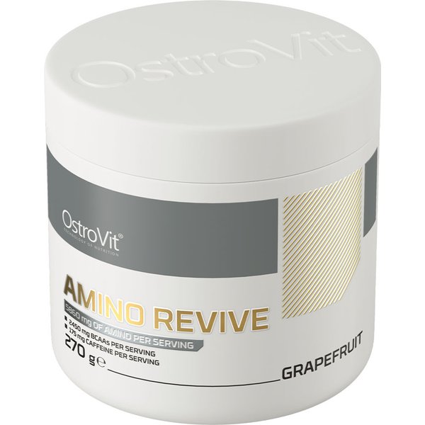 Amino Revive 270g grejpfrut Ostrovit