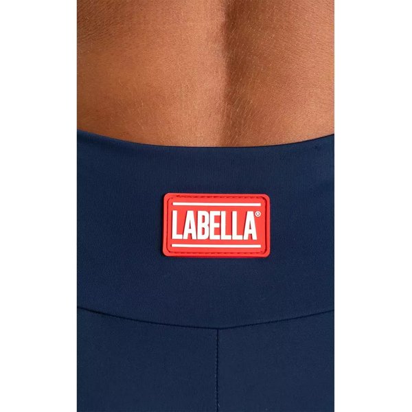 Legginsy damskie Legging Gravity Labellamafia