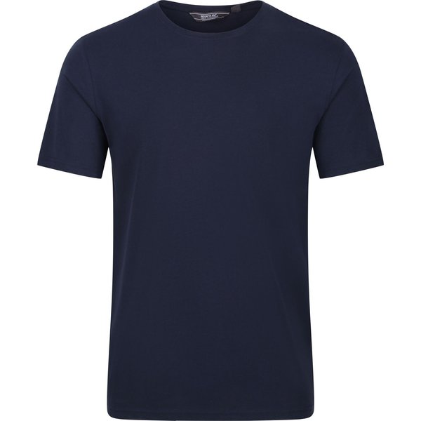 Koszulka męska Tait Regatta - navy