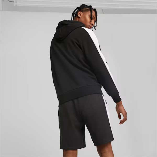 Bluza męska T7 Iconic Hoodie Puma