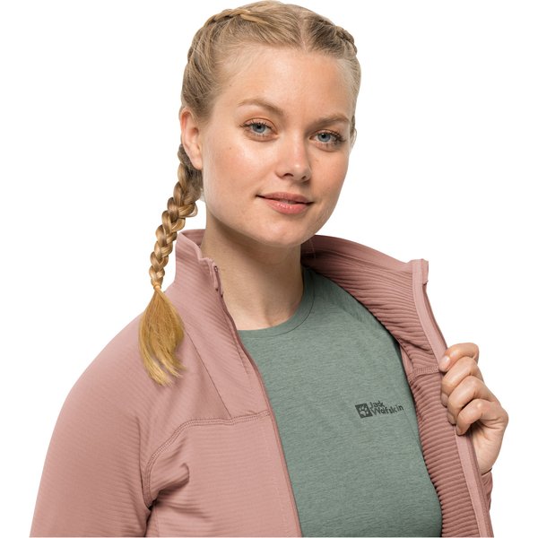 Polar damski Prelight Jack Wolfskin