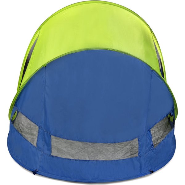 Namiot plażowy samorozkładający Stratus Spokey - zielony