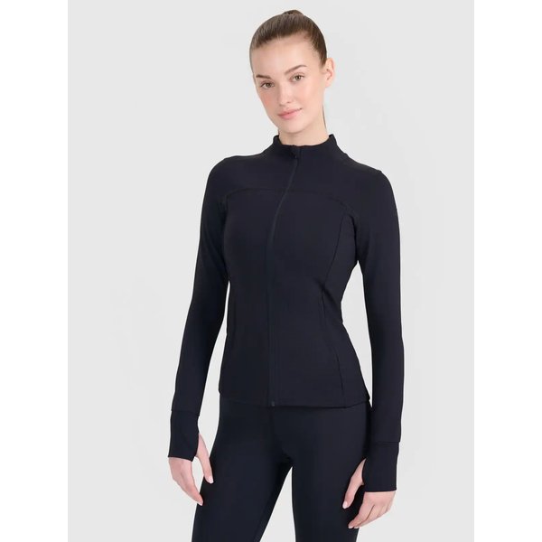 Bluza damska TFSWF466 4F