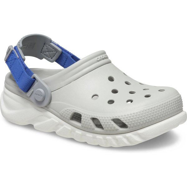 Chodaki Duet Max II Clog Jr Crocs - atmosphere