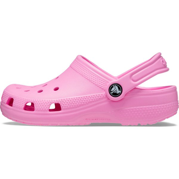 Chodaki Classic Kids Clog Jr Crocs - taffy pink