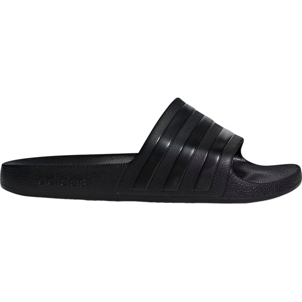 Klapki Adilette Aqua Adidas - black