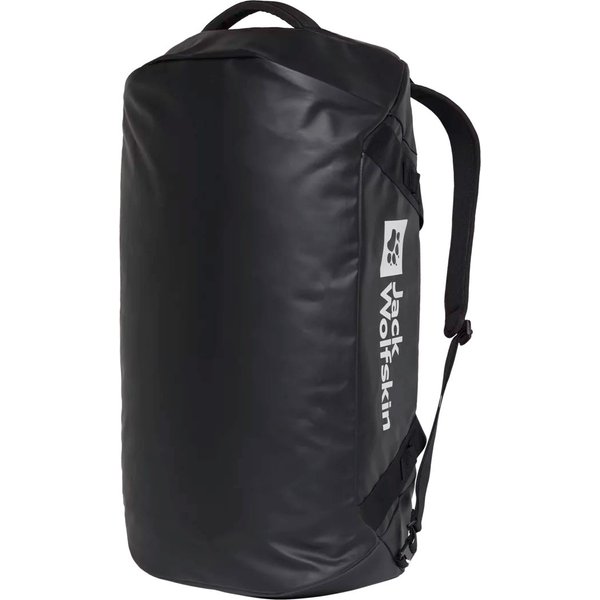 Torba z funkcją plecaka Expedition Duffle 70L Jack Wolfskin