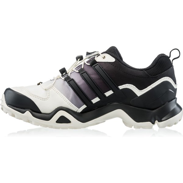 Buty Terrex Swift R GTX Adidas - czarno-białe