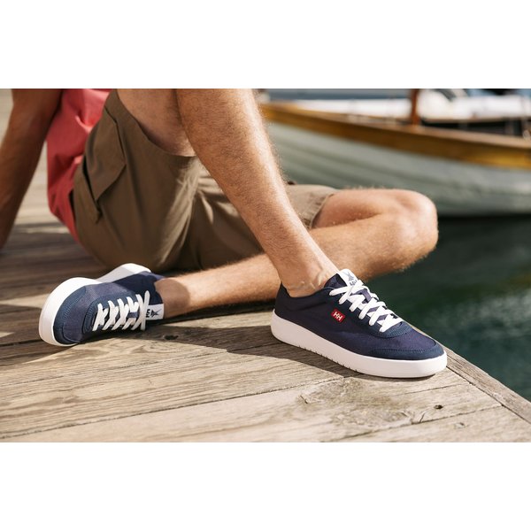 Sneakersy Halmstad 2 Helly Hansen - navy