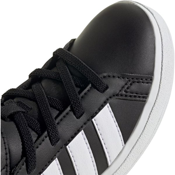 Buty Grand Court Mid Jr Adidas