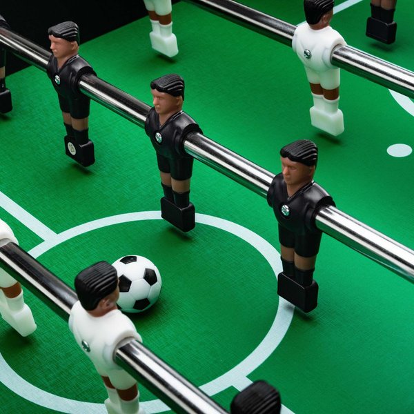 Stół do piłkarzyków Alfa Outtec