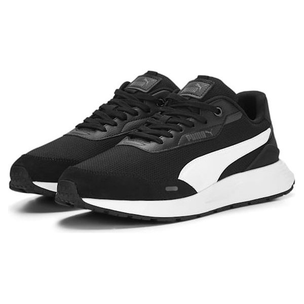 Buty Runtamed Puma - czarne