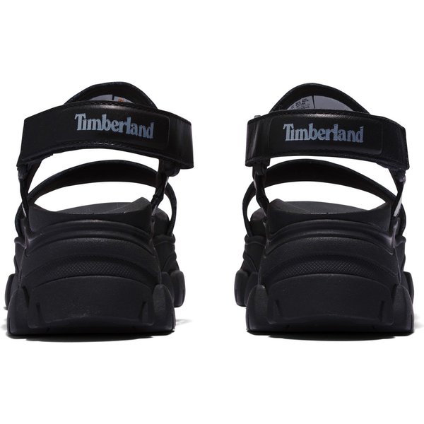 Sandały Adley Way 2 Band Timberland - czarne