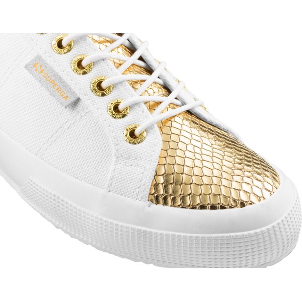 Trampki Cotmetu Superga WYPRZEDAŻ - wyprzedaż I