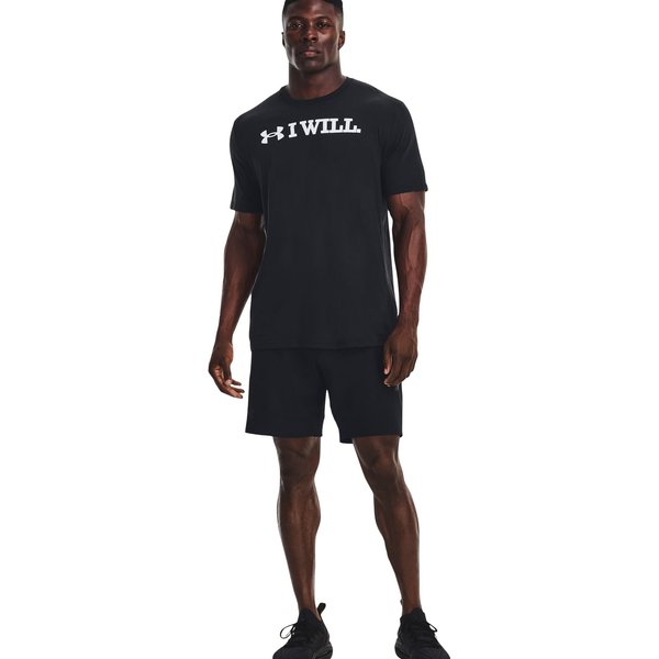 Koszulka męska I Will Under Armour