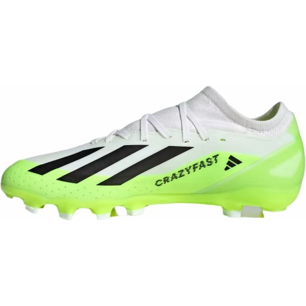 Buty piłkarskie korki X Crazyfast.3 MG Adidas