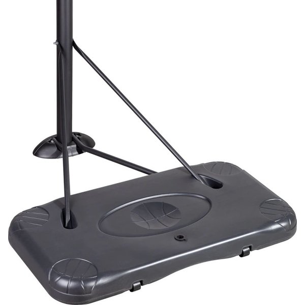 Stojak do koszykówki Basketball Hoop Nils