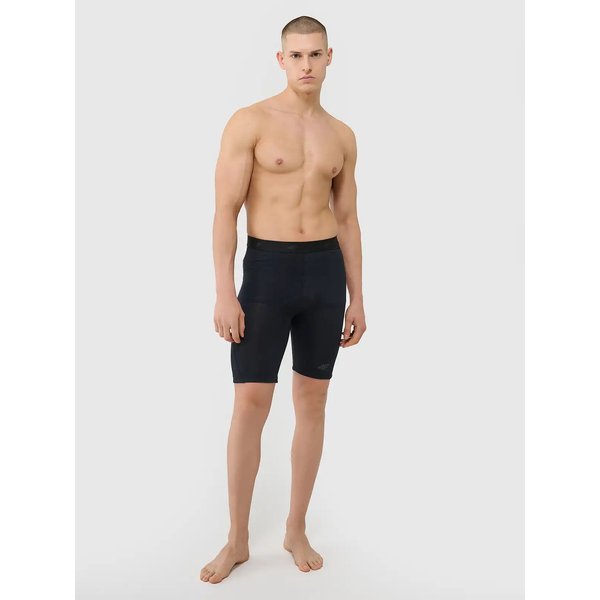 Spodenki rowerowe męskie TFSTM031 4F