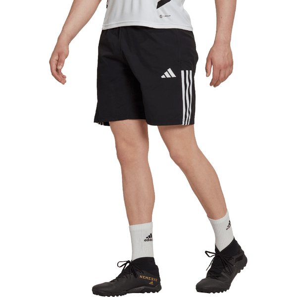 Spodenki męskie Tiro 23 Club Training Shorts Adidas