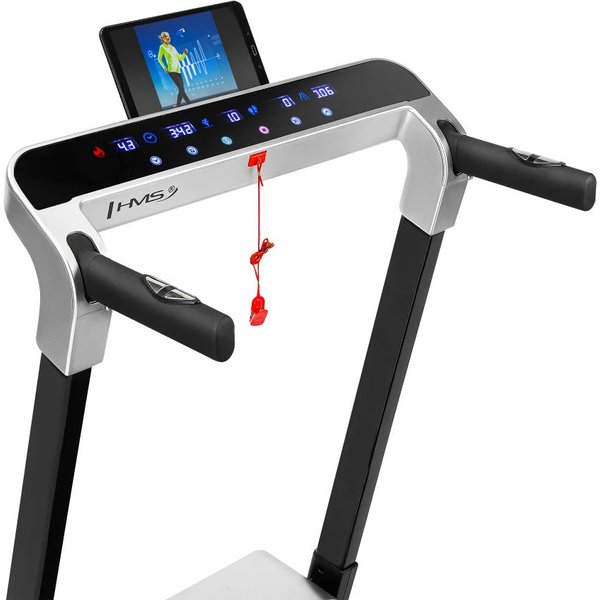 Bieżnia elektryczna BE8501i HMS