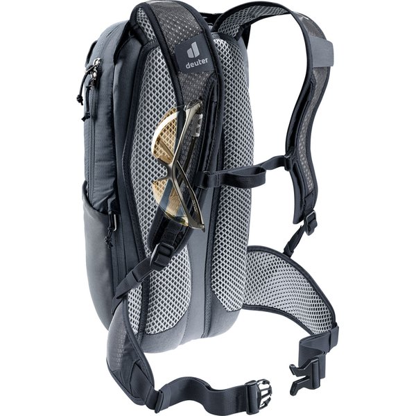 Plecak Race Bike 8L Deuter - czarny