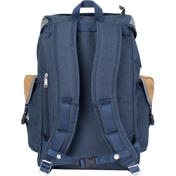 Plecak Grounder Happy Camper Series 26,5L Doughnut - nautical