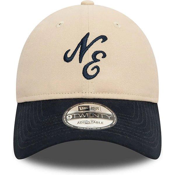 Czapka z daszkiem Peached Cotton New Era