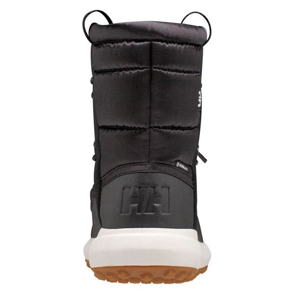 Buty, śniegowce Isolabella 2 Helly Hansen - black