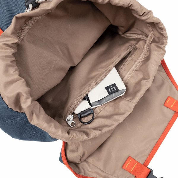 Plecak Grounder Happy Camper Series 26,5L Doughnut - nautical