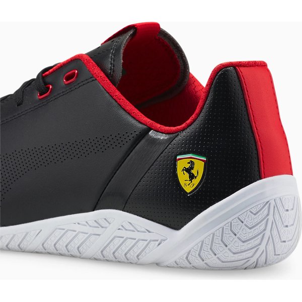 Buty Ferrari Rdg Cat Puma - bez paska
