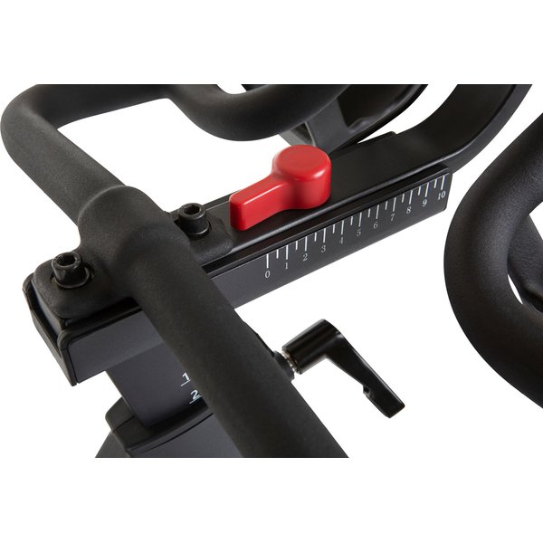 Rower spinningowy magnetyczny Speed Race S Hammer