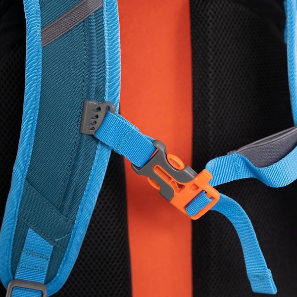 Plecak Peyto 22L Alpinus - niebieski