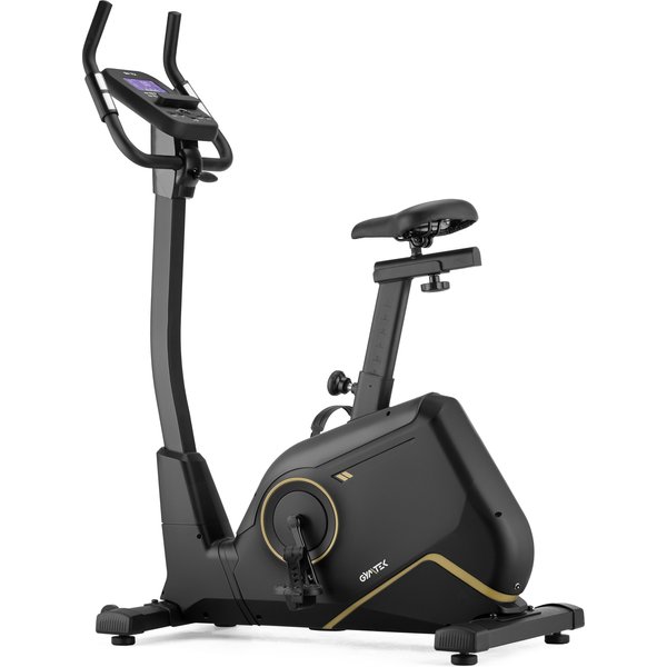 Rower elektromagnetyczny XB4500 Gymtek - Gold