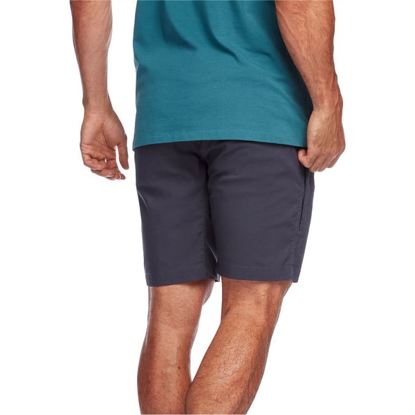 Spodenki męskie Anchor Black Diamond