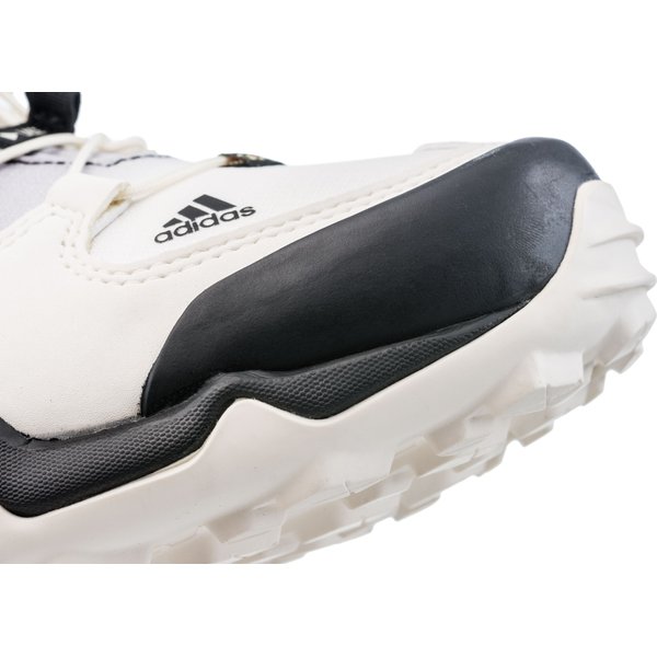 Buty Terrex Swift R GTX Adidas - czarno-białe