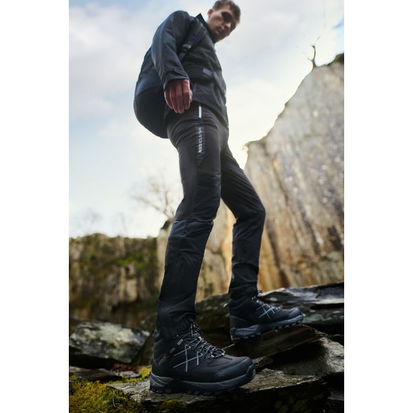 Buty trekkingowe Samaris III Boot Regatta - Oxford Blue/Black