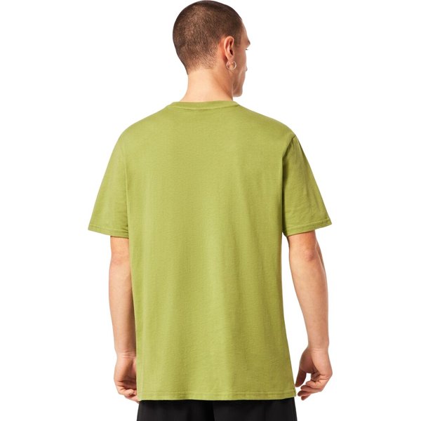 Koszulka męska O Bark 2.0 Oakley - Fern