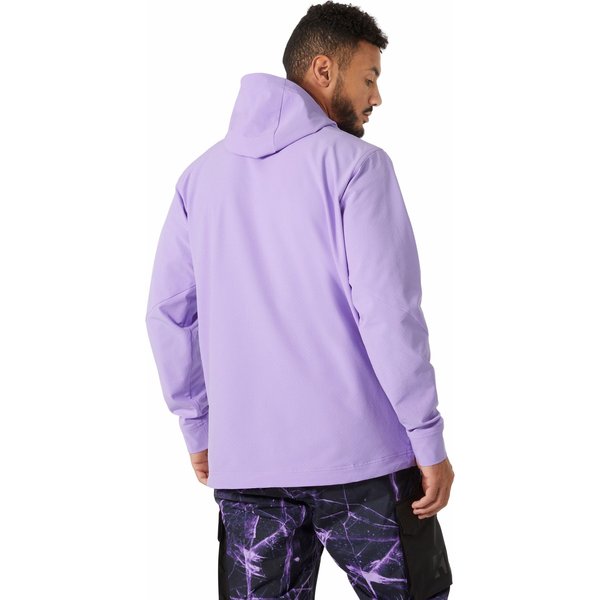 Bluza narciarska męska ULLR Helly Hansen