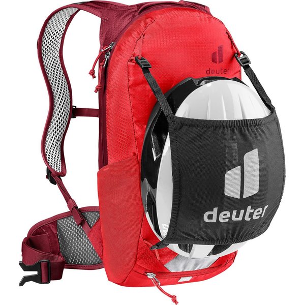 Plecak Race 8L Deuter - cherry-masala