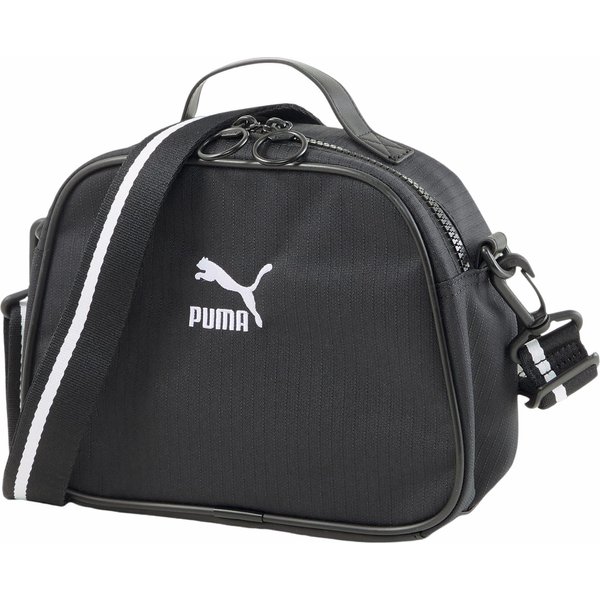 Torba na ramię Prime Classics Seasonal Boxy X-Body 3,5L Puma