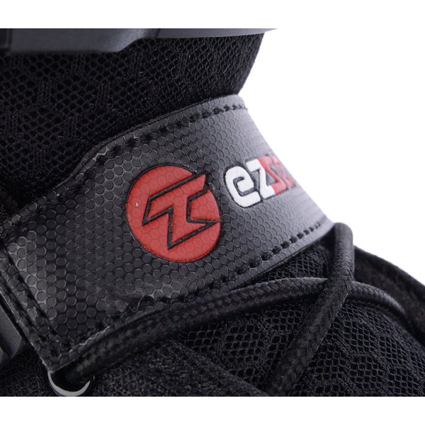 Rolki Ezza 90 Tempish - czarne