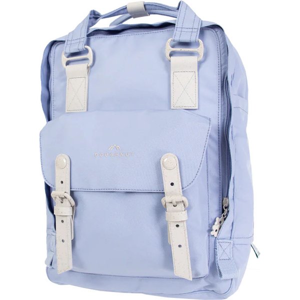 Plecak Macaroon Monet Series Doughnut - liliowy