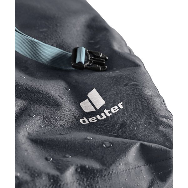 Torba rowerowa Weybridge 20+5L Deuter - graphite