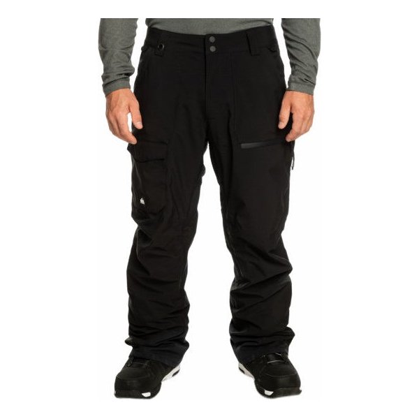 Spodnie snowboardowe męskie Utility Quiksilver