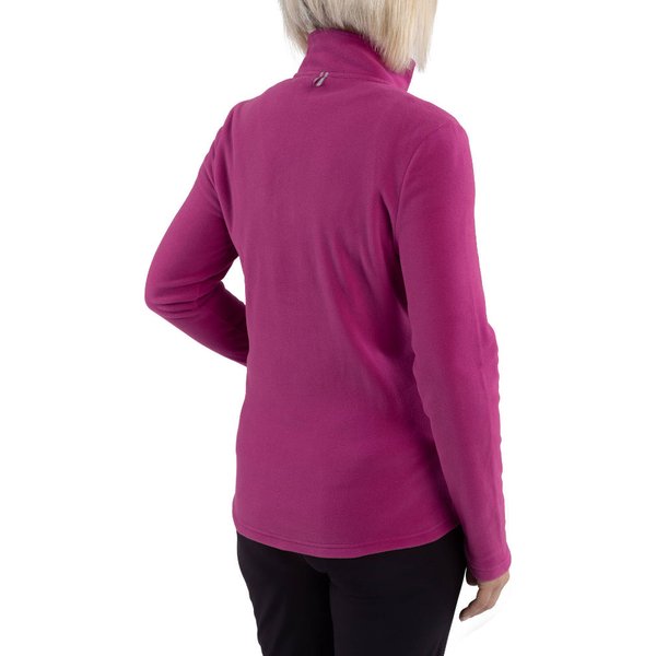 Polar damski Tesero Viking - różowy