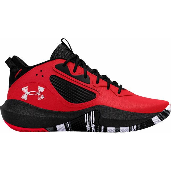 Buty Grade School Lockdown 6 Under Armour