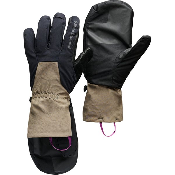 Rękawice Cirque Gloves Black Diamond