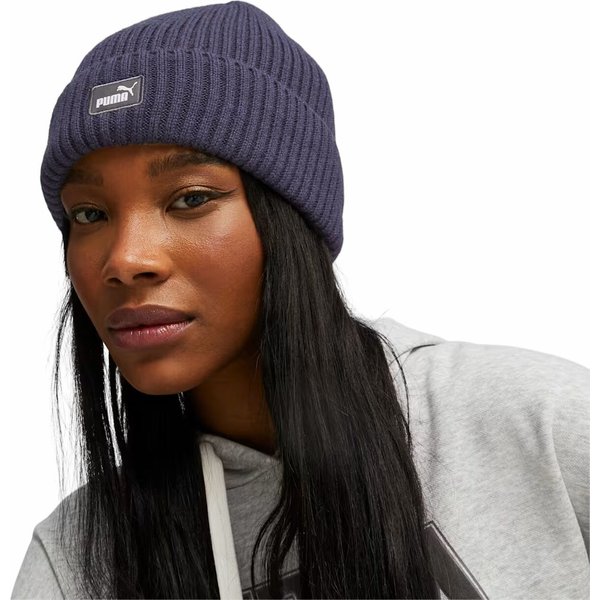 Czapka Classic Cuff Puma - navy