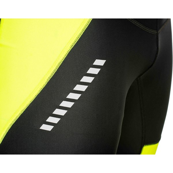 Spodenki rowerowe męskie SR0070 Stanteks
