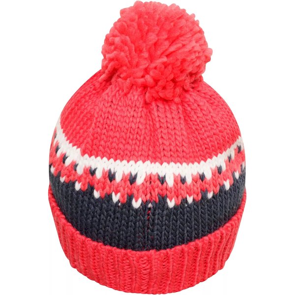 Czapka juniorska Boffin II Dare2B - virtual pink